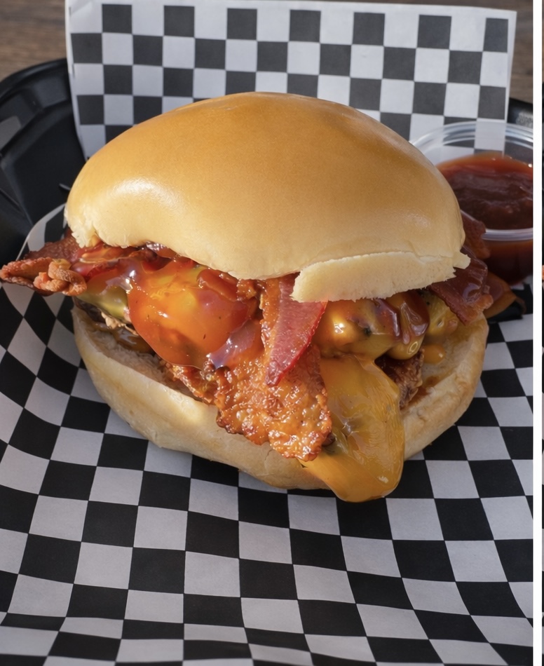 The Rabbit Hole Cafe