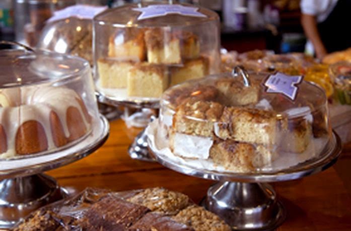 Martha & Bros. Coffee Co.