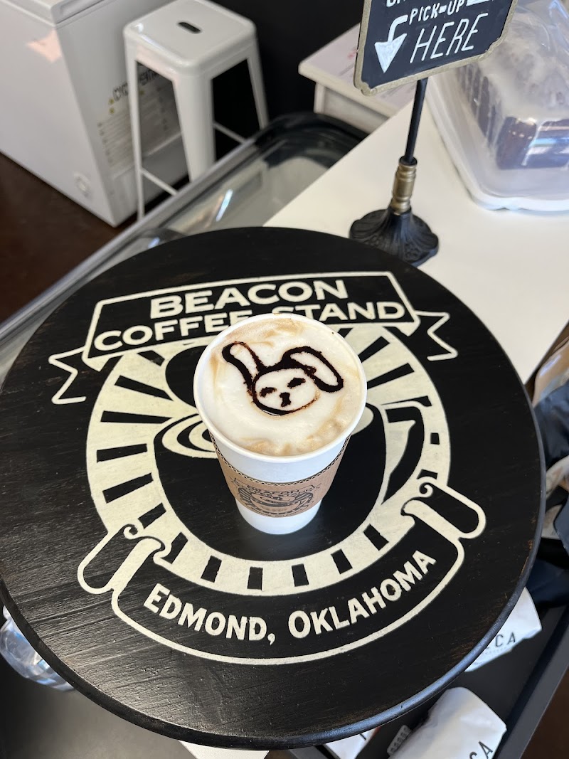 Beacon Coffee Stand