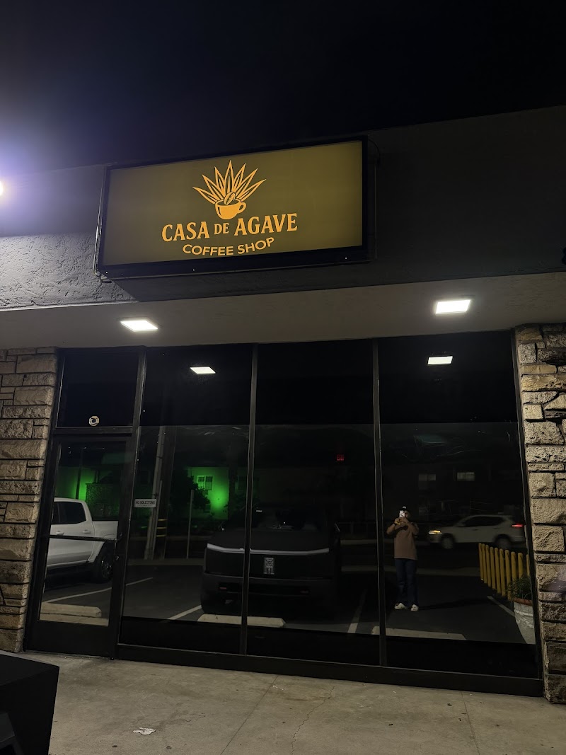 Casa De Agave