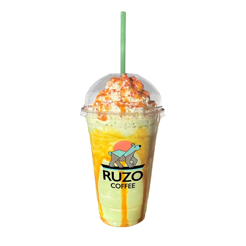 Ruzo Coffee