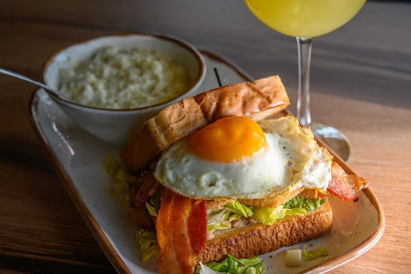 Brunches & Brews Chapel Hill