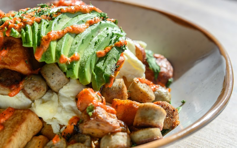 Brunches & Brews Chapel Hill