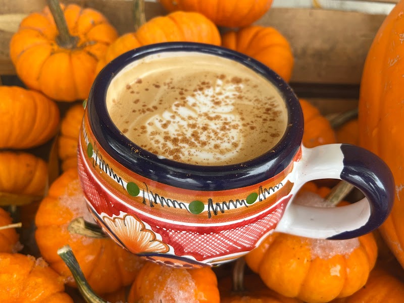 Garden Cafe at Park City Gardens