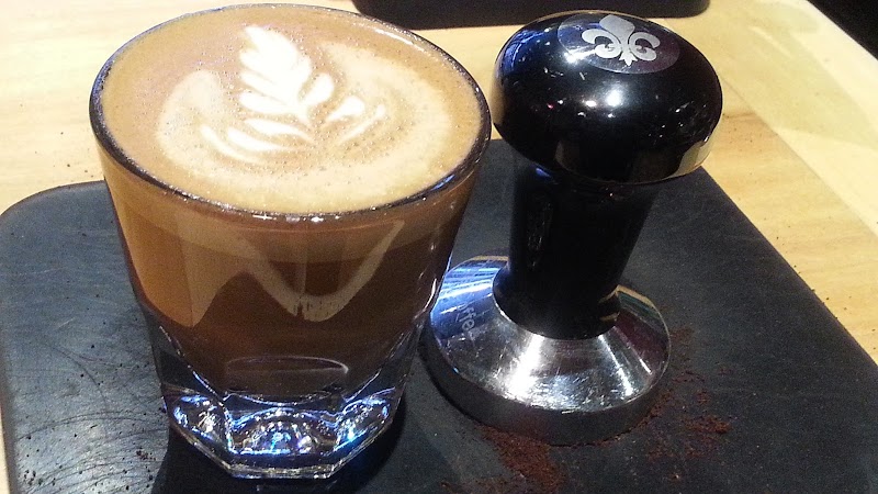 La Grange Coffee Roasters