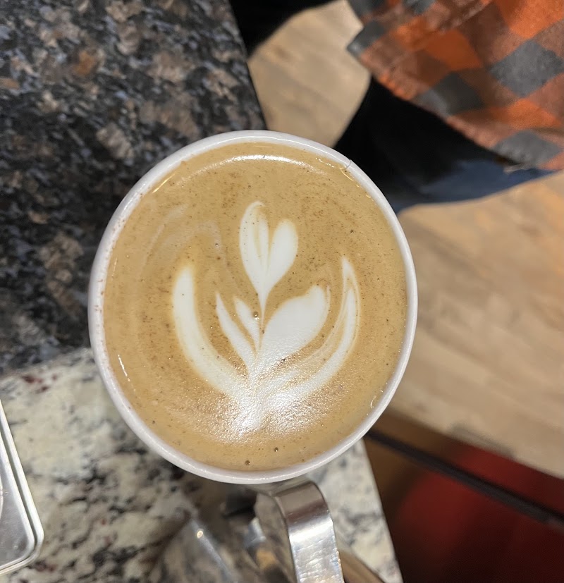 La Grange Coffee Roasters