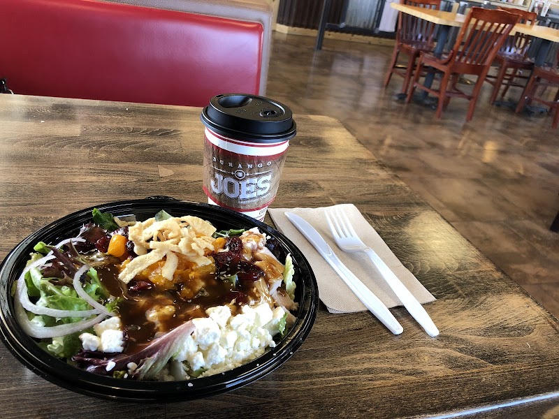 Durango Joes Coffee