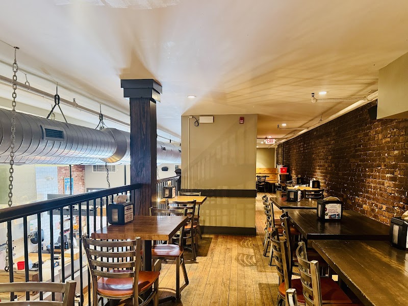 Maple Street Biscuit Company