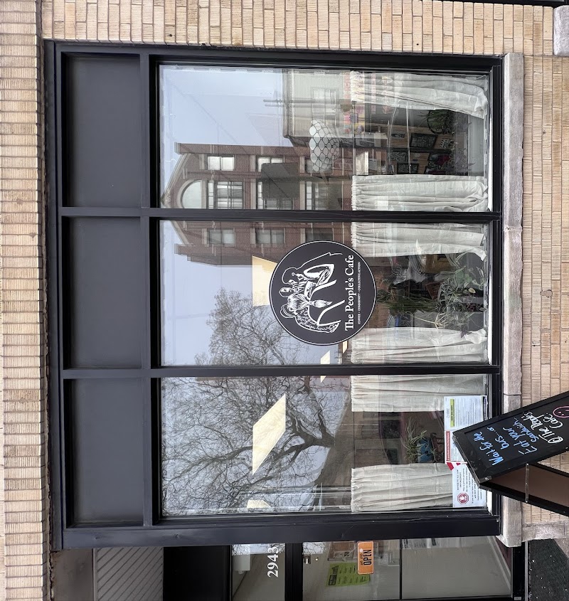 The People's Cafe