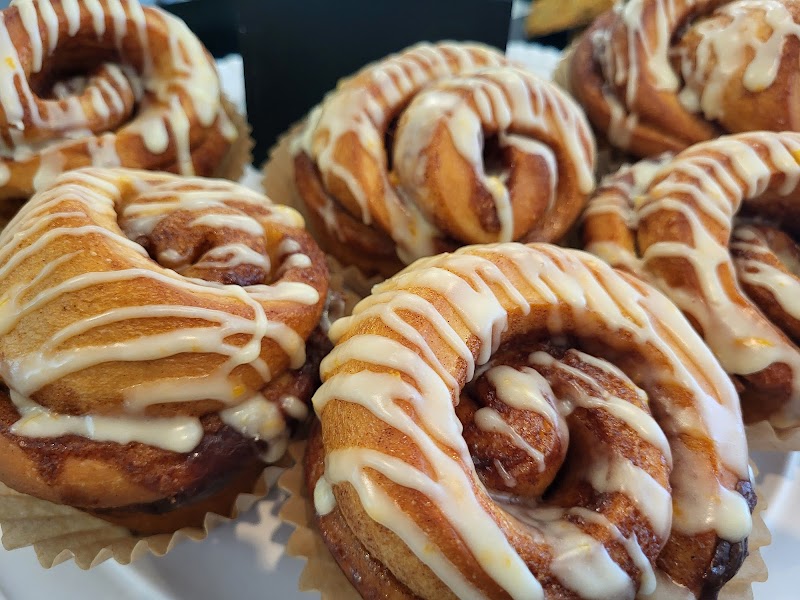 Make Believe Bakeshop