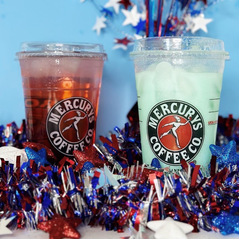 Mercurys Coffee Co.