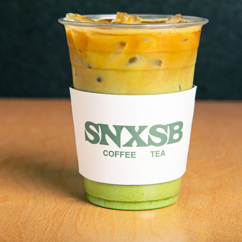 Nine Eight Five Coffee