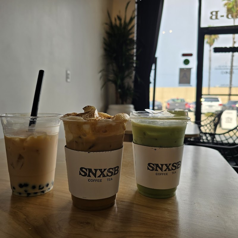 Nine Eight Five Coffee