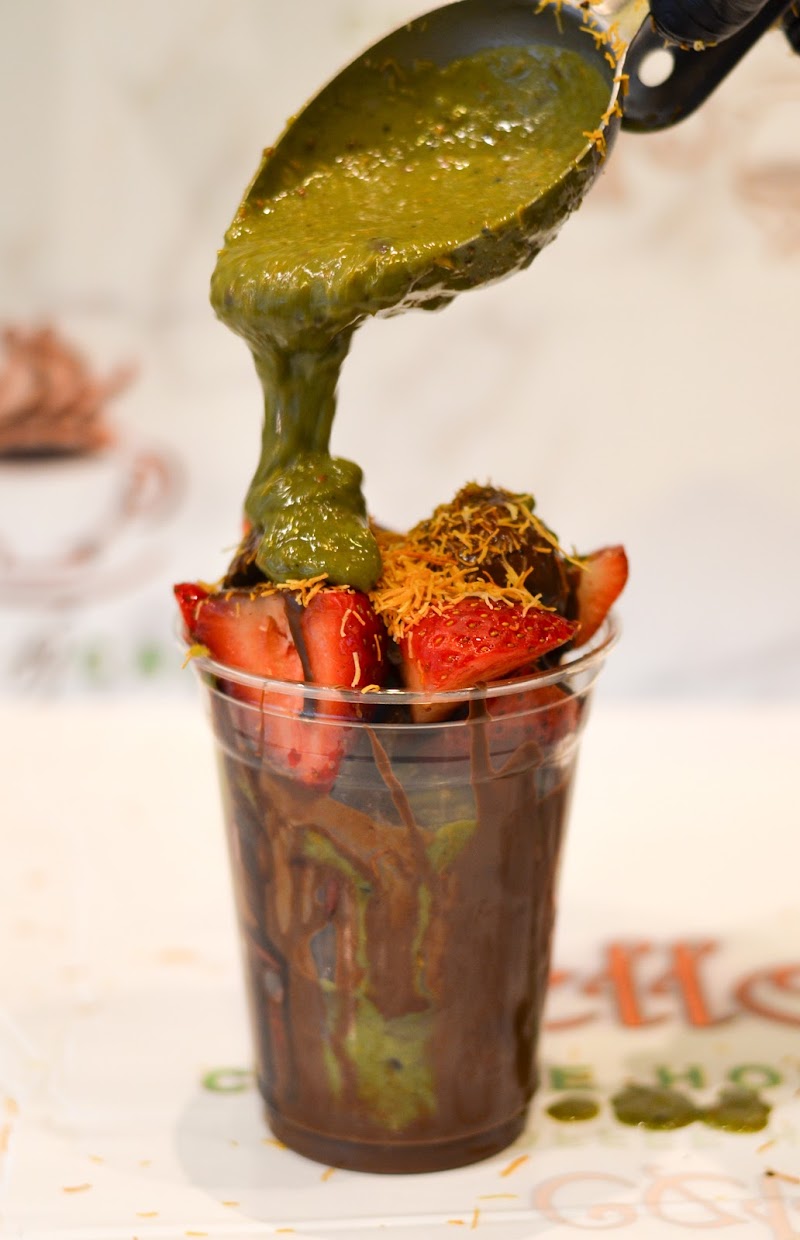 Cellō coffee house & cafe