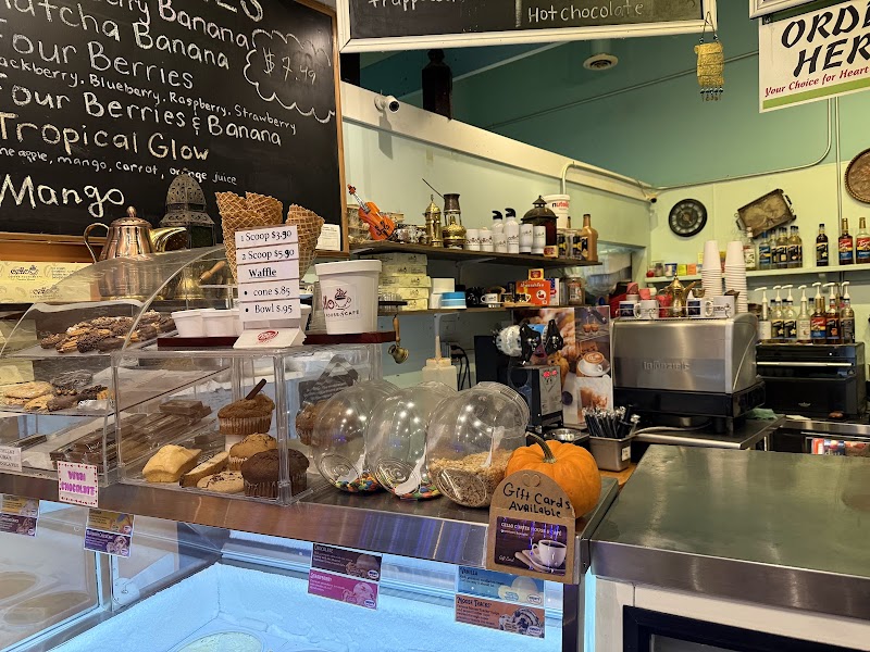 Cellō coffee house & cafe