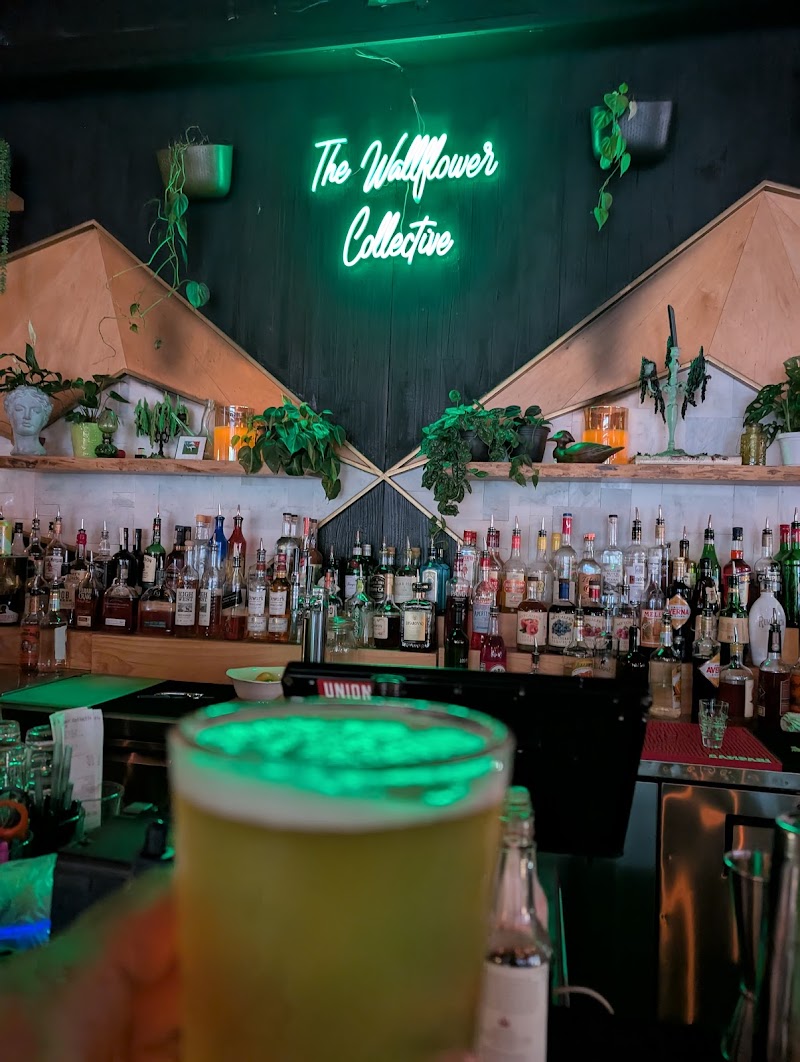 The Wallflower Collective