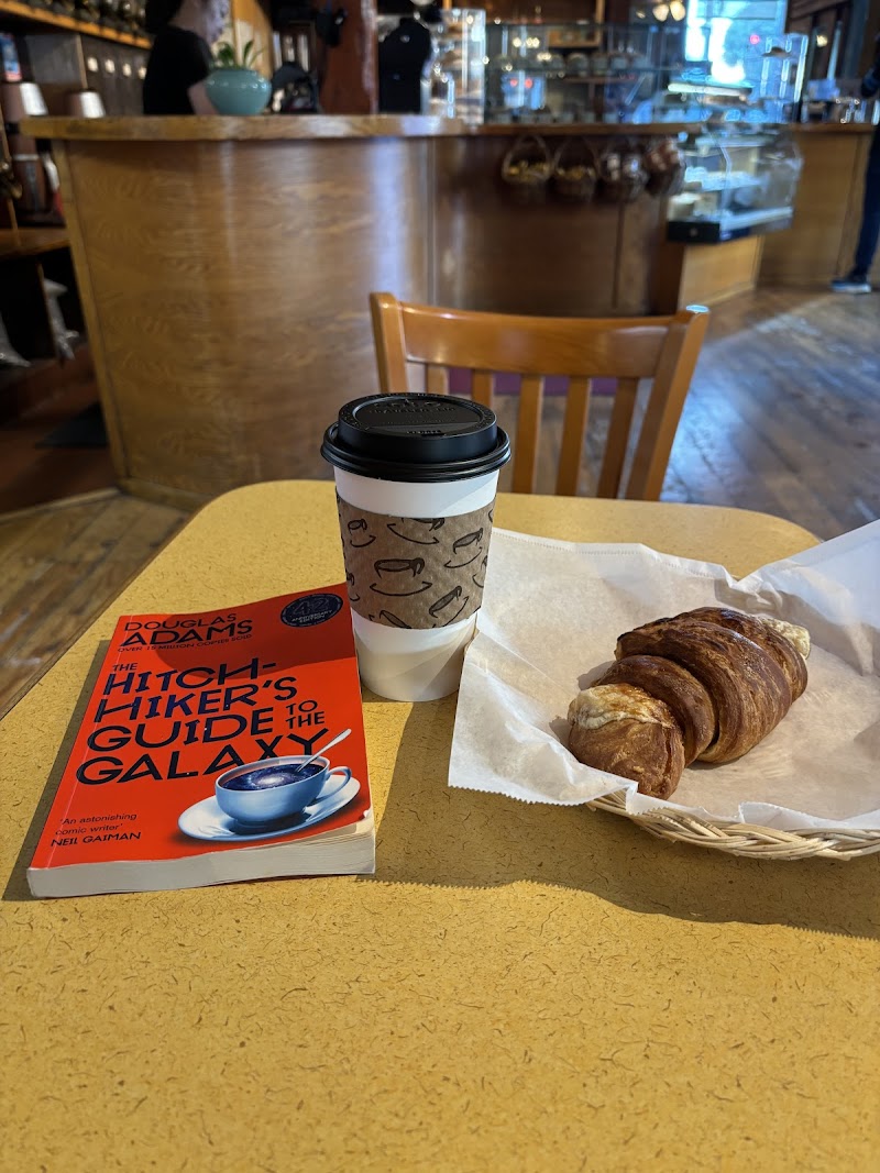 Union Street Coffee Roastery