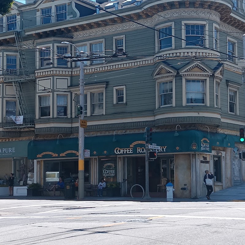 Union Street Coffee Roastery