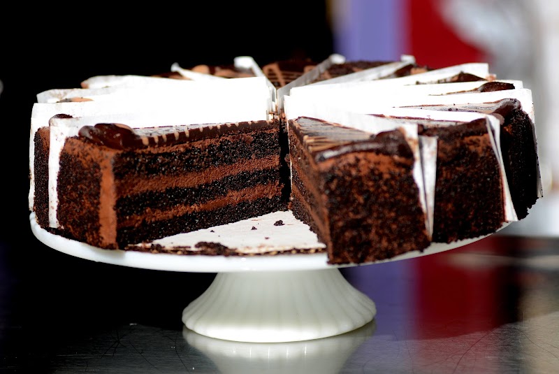 Klekolo World Coffee