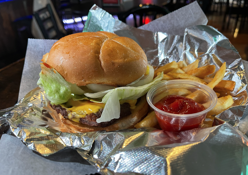 Eldorado's Bar Food & Spirits