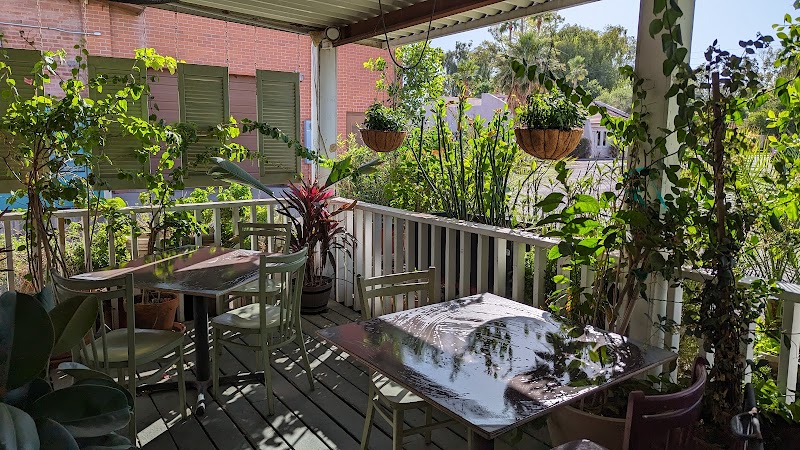 Big House Cafe & Catering