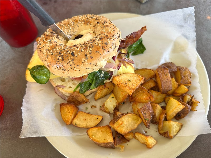 Big House Cafe & Catering