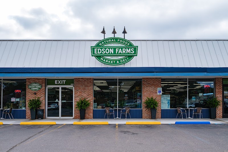 Edson Farms Natural Foods