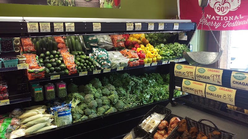 Edson Farms Natural Foods