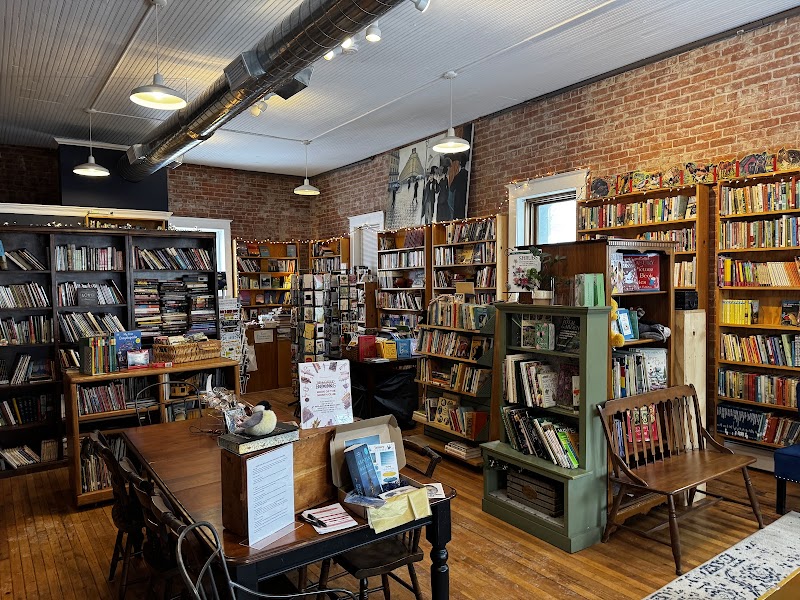 Bridge Street Brewtique