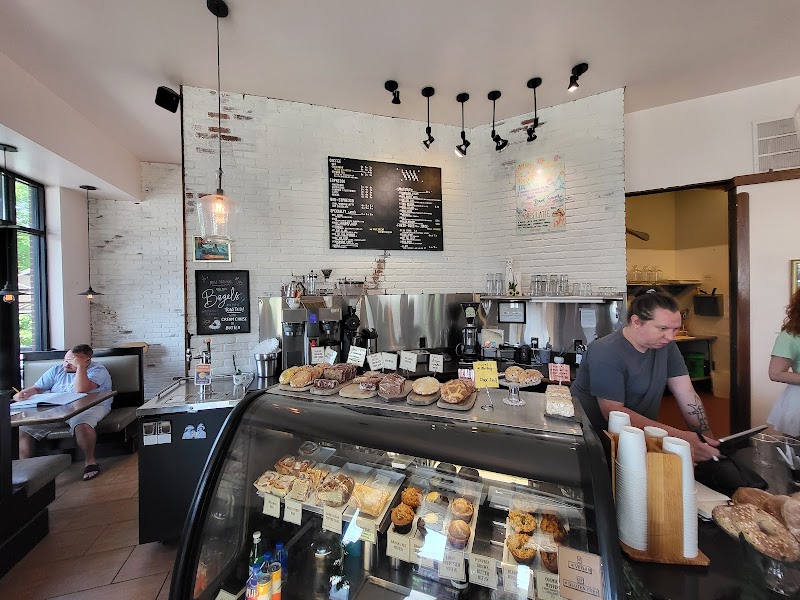 Soma Coffeehouse & Juice Bar