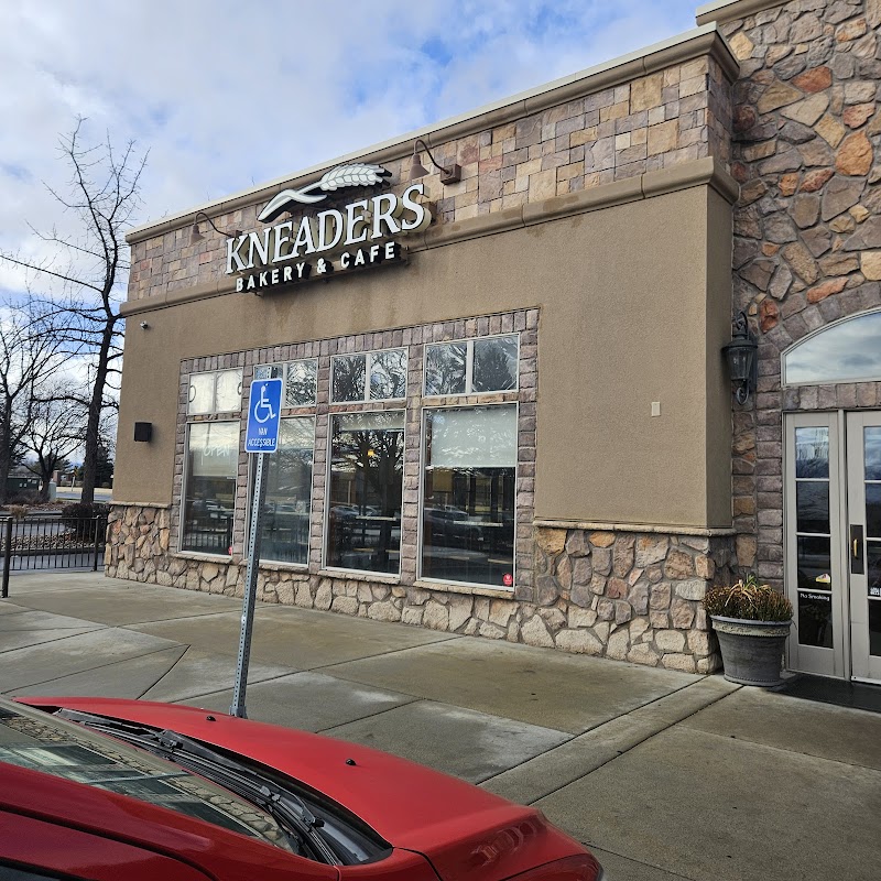 Kneaders Bakery & Cafe