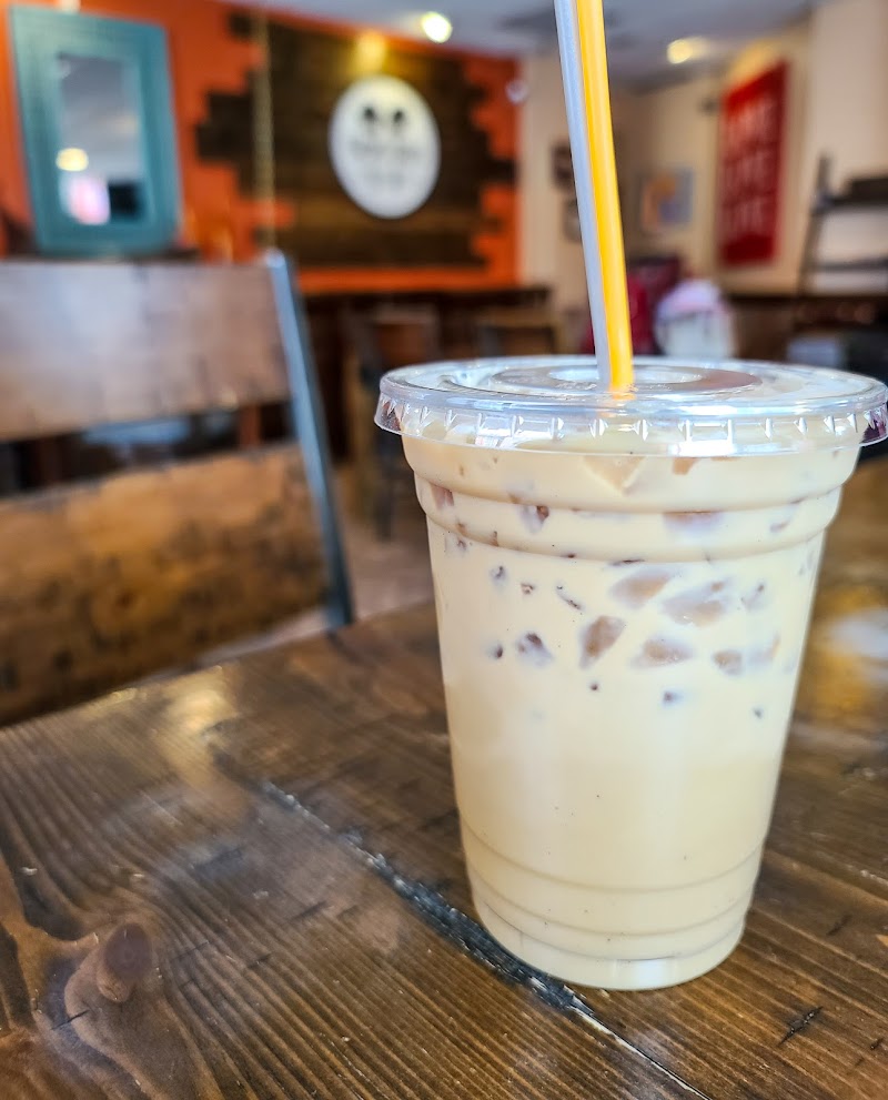 Brews Bros Coffee Bar