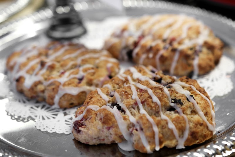 Cool River Coffee House