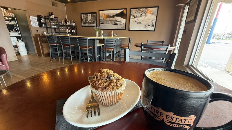 Colorado Coffee Merchants