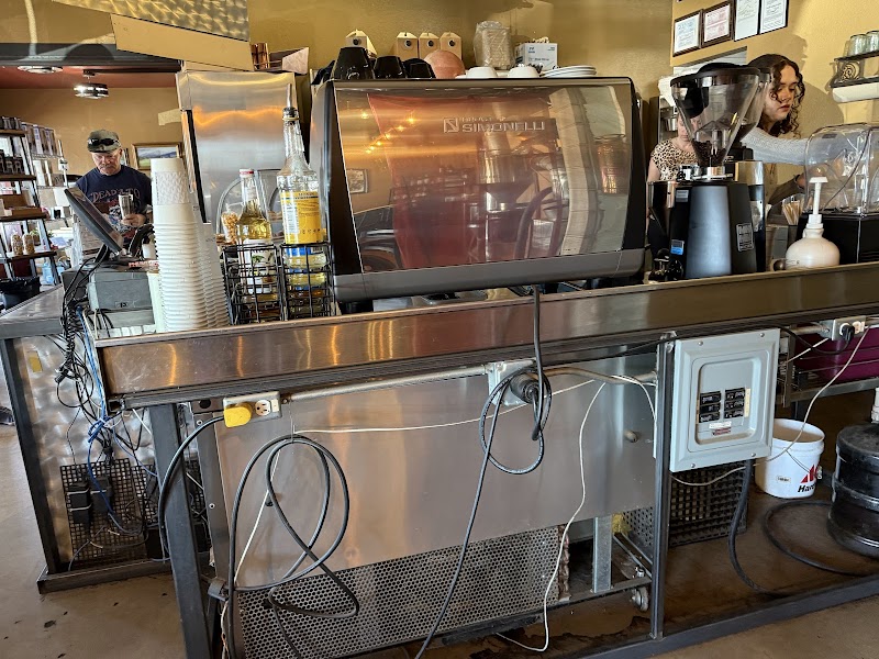 Colorado Coffee Merchants