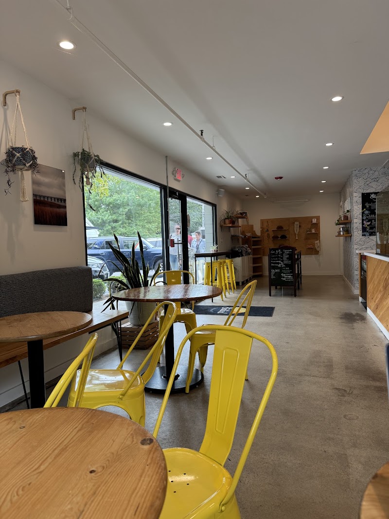 Seabird Coffee & Co.