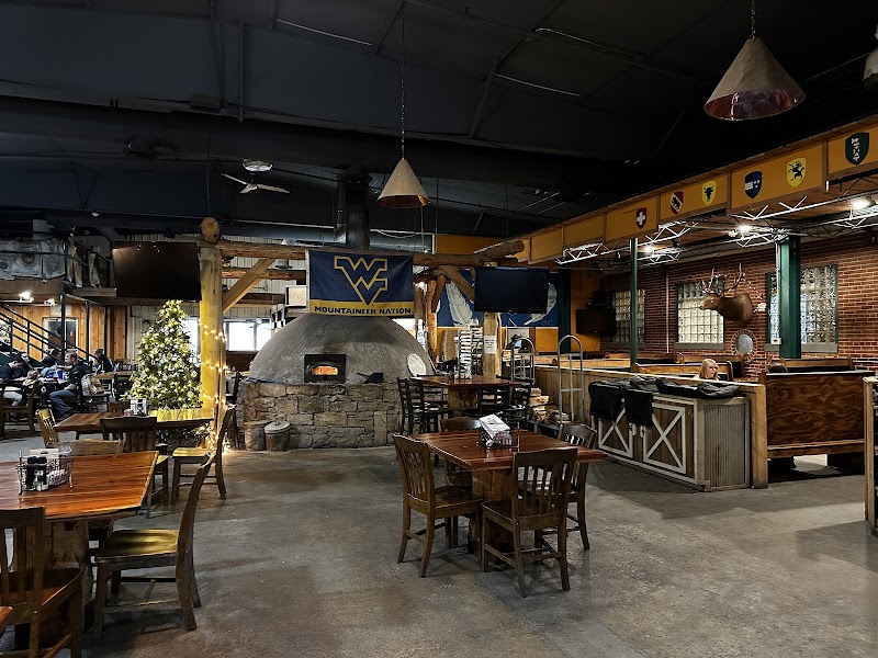 Mountain State Brewing Co