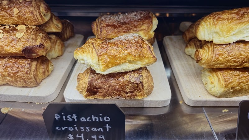 Blue Mountain Coffee Roasters