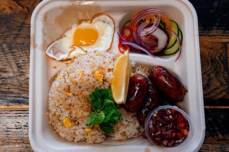 The Mochi Donut Shop Daly City