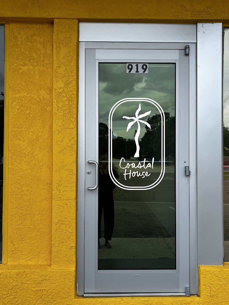 Coastal House Vintage