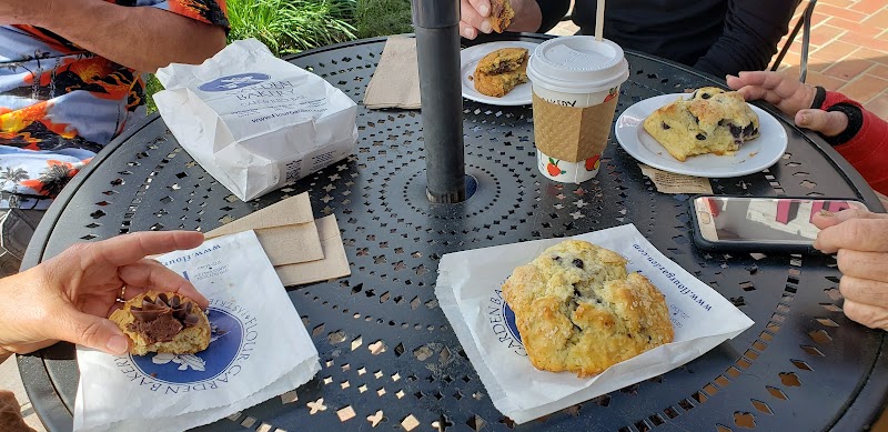 Flour Garden Bakery