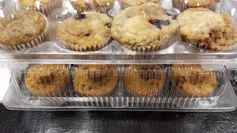 All In Flavor Cafe & Sweets Restaurant