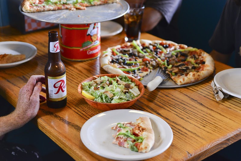 Post Pike Georgetown