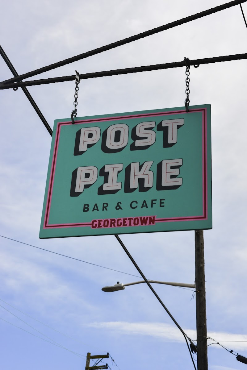 Post Pike Georgetown