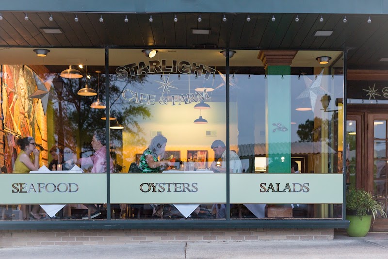 Starlight Cafe and Farm