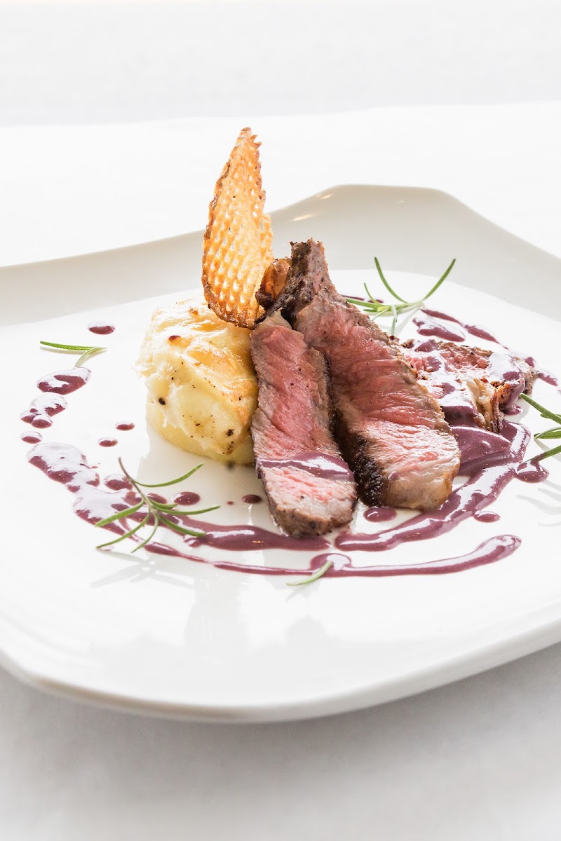 Starlight Cafe and Farm