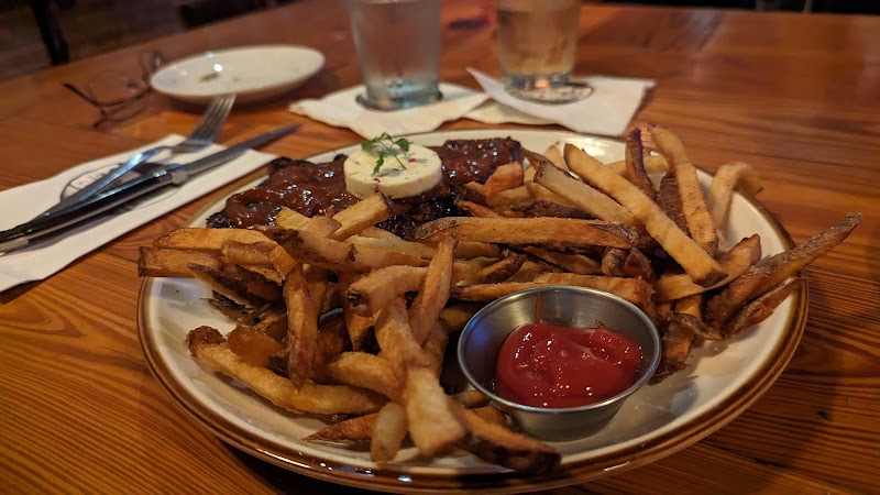 Starlight Cafe and Farm