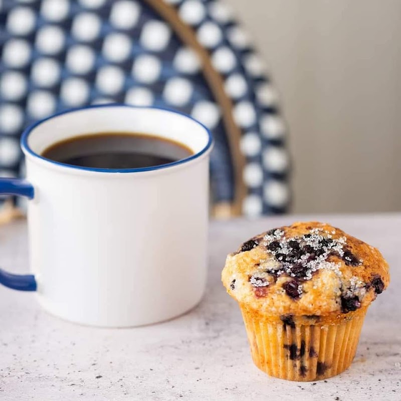 Life Perks Coffee Co