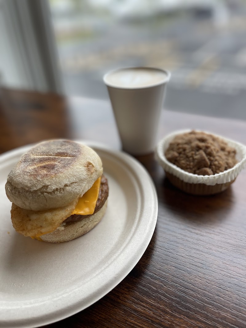 Harbor Fox Coffee Bar