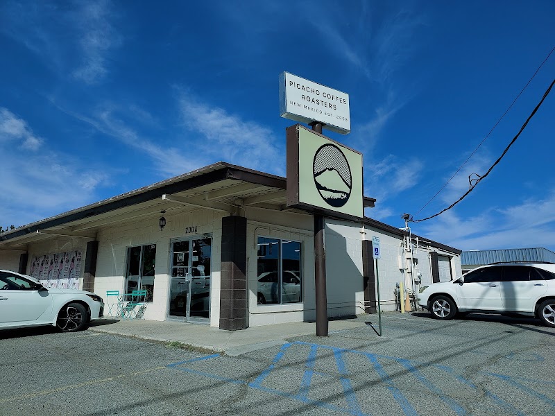 Picacho Coffee Roasters
